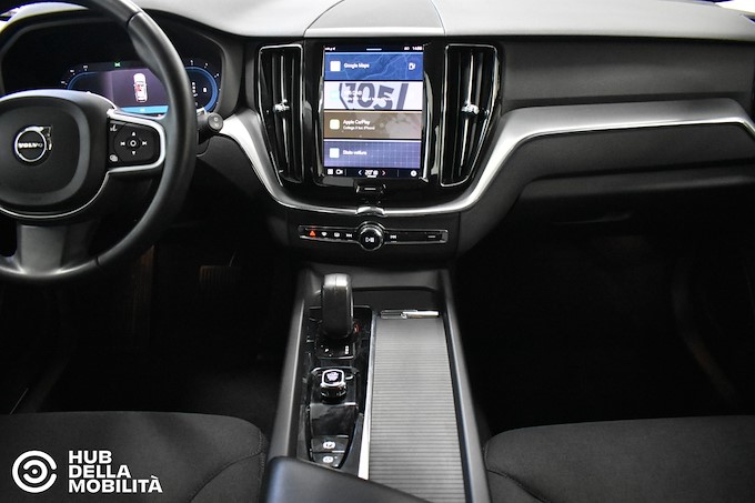 VOLVO XC60 B4 (d) automatico Business